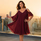 ⏰Last Day Sale 59% Off💃Elegant off-the-shoulder chiffon dress for women💎👗