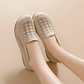 📢📢50% OFF !! ⏰Women's Breathable Fly-Knit Slip-On Shoes
