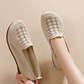 📢📢50% OFF !! ⏰Women's Breathable Fly-Knit Slip-On Shoes