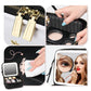 🪞✨ 50% OFF! 💄Makeup Bag with LED Mirror – Perfect lighting anywhere.