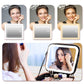 🪞✨ 50% OFF! 💄Makeup Bag with LED Mirror – Perfect lighting anywhere.
