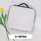 🪞✨ 50% OFF! 💄Makeup Bag with LED Mirror – Perfect lighting anywhere.