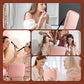 🪞✨ 50% OFF! 💄Makeup Bag with LED Mirror – Perfect lighting anywhere.