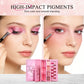 🎉✨️Amazing 70% OFF！💄Recommended by makeup artists！👱🏻‍♀️One palette covers all your full-face makeup looks！All-in-One Makeup Palette Book Set
