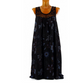 💕LAST DAY SALE ONLY ￡10.99!!💕Women's Elegant Sleeveless Floral Dress