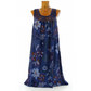 💕LAST DAY SALE ONLY ￡10.99!!💕Women's Elegant Sleeveless Floral Dress