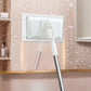 🔥LAST DAY 60% OFF🔥Hands-Free Lazy Mop for Reusable & Disposable Cloths