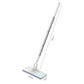 🔥LAST DAY 60% OFF🔥Hands-Free Lazy Mop for Reusable & Disposable Cloths