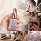 💜💅Last Day Special Price 60% OFF✨Lilac Glossy Mirror Nail Strengthener