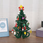 🎄Christmas Pre Sale￡8.99!✨🎅!DIY Wooden Christmas Tree Ornament Set – Build, Decorate & Play! ✨