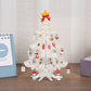 🎄Christmas Pre Sale￡8.99!✨🎅!DIY Wooden Christmas Tree Ornament Set – Build, Decorate & Play! ✨