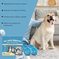 🐾 ⏳LAST DAY SALE ONLY ￡7.99!!🔥 No-Snag Reusable Laundry Balls – Catch Pet Hair Instantly, Fabric-Friendly & Built to Last ♻️
