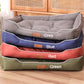 ⏳LAST DAY SALE 60% OFF !!📢📢Chew Proof Waterproof Dog Bed