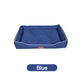 ⏳LAST DAY SALE 60% OFF !!📢📢Chew Proof Waterproof Dog Bed