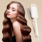 🌸 LIMITED-TIME 70% OFF! ✨32MM Wavy Hair Curler – Big Bouncy Curls, 4 Adjustable Heat Settings & Negative Ion Care – Salon-Quality Styling at Home 💇‍♀️