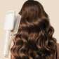 🌸 LIMITED-TIME 70% OFF! ✨32MM Wavy Hair Curler – Big Bouncy Curls, 4 Adjustable Heat Settings & Negative Ion Care – Salon-Quality Styling at Home 💇‍♀️