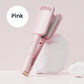 🌸 LIMITED-TIME 70% OFF! ✨32MM Wavy Hair Curler – Big Bouncy Curls, 4 Adjustable Heat Settings & Negative Ion Care – Salon-Quality Styling at Home 💇‍♀️