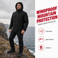 🔥LAST DAY SALE 50% OFF💥 Built for Wind & Rain🌧️Men's Waterproof Insulated Outdoor Jacket
