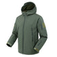🔥LAST DAY SALE 50% OFF💥 Built for Wind & Rain🌧️Men's Waterproof Insulated Outdoor Jacket