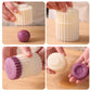🔥 50% OFF + BUY 1 GET 1 FREE 🥮 Creative Double-Ended Pastry Mold – 2 Patterns in 1 for Mooncakes & Homemade Treats