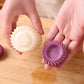 🔥 50% OFF + BUY 1 GET 1 FREE 🥮 Creative Double-Ended Pastry Mold – 2 Patterns in 1 for Mooncakes & Homemade Treats
