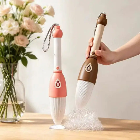 🎃Halloween Deal 50% OFF!🫧Kids Electric Pen-Shaped Bubble Machine