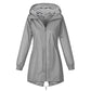 ⏳LAST DAY SALE £19.99!!💥Women's Outdoor Waterproof Hooded Jacket🌧🧥