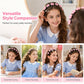 ⏳Limited-time 50% off⏰Cute Cartoon Hairband for Girls🎀🌺