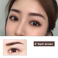 💗LAST DAY SALE 50% OFF⚡🖤 Waterproof Eyebrow Pencil with 4-Prong Tip | Ultra-Fine Lines for Natural Hair-Like Effect 💗 | 24-Hour Smudge-Proof Wear 🌧️