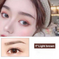 💗LAST DAY SALE 50% OFF⚡🖤 Waterproof Eyebrow Pencil with 4-Prong Tip | Ultra-Fine Lines for Natural Hair-Like Effect 💗 | 24-Hour Smudge-Proof Wear 🌧️
