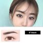 💗LAST DAY SALE 50% OFF⚡🖤 Waterproof Eyebrow Pencil with 4-Prong Tip | Ultra-Fine Lines for Natural Hair-Like Effect 💗 | 24-Hour Smudge-Proof Wear 🌧️