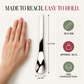 🔥🍨LAST DAY SALE ONLY ￡6.99!!🍨Stainless Steel Dessert Spoon with Long Ergonomic Handle