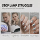💅Buy 1 Get 1 Free! ✨ No-Bake Galaxy Chrome Nail Polish – High-Shine Liquid Mirror Finish, Instant Air-Dry & Streak-Free Wide-Fan Brush – Salon Look Without the Lamp 💫