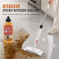 📢📢50% OFF !! ⏰ Floor Cleaner Liquid for Tile Floor Care & Stain Removal