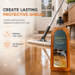 📢📢50% OFF !! ⏰ Floor Cleaner Liquid for Tile Floor Care & Stain Removal