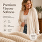 🌸 LIMITED-TIME 50% OFF! ✨Women's Casual Chunky Knit Long Cardigan