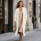 🌸 LIMITED-TIME 50% OFF! ✨Women's Casual Chunky Knit Long Cardigan